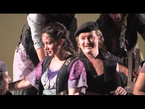 Rossini - Il turco in Italia - Pesaro 2007