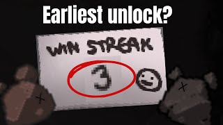 Unlocking Five Nights at Moms with a three win streak