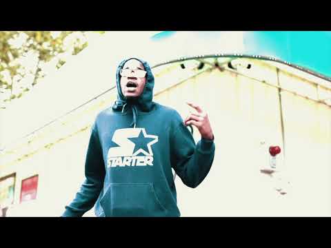 Roccin John - I Walk Fast