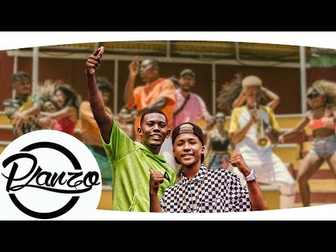 Solinho da Rabeta - Pegadeira (Clipe Oficial)