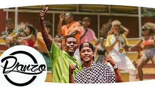 Solinho da Rabeta - Pegadeira (Clipe Oficial)