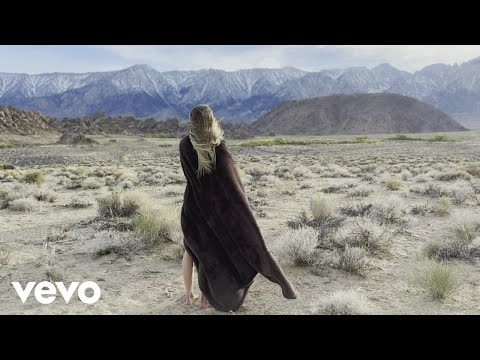 LeAnn Rimes - spaceship (official music video)