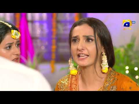 Dil-e-Momin | Episode 21 | Best Scene 06 | HAR PAL GEO