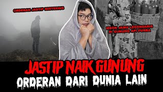 Download lagu JASTIP NAIK GUNUNG API PURBA -TC mp3