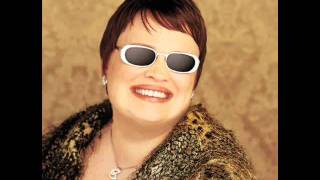 Diane Schuur - I'll close my eyes