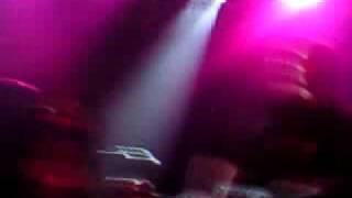 Lips Like Morphine Live - Kill Hannah