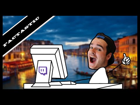 Chrizzo streamt und in Italien Obdachlos werden!? | FACTASTIC #010 | Chrizzo