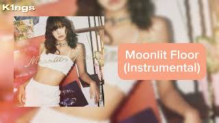 Download lagu LISA - Moonlit Floor (Instrumental) mp3