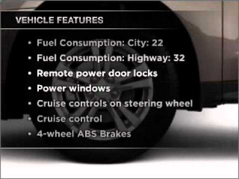 2011 Chevrolet Equinox - Worcester MA