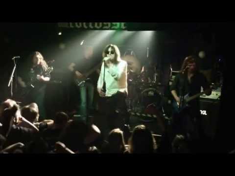 Aleš Brichta (Arakain memorial) - Amadeus