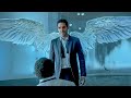 The Lord Of Hell Lucifer Breaks The Boundaries To Descend And Save Humanity