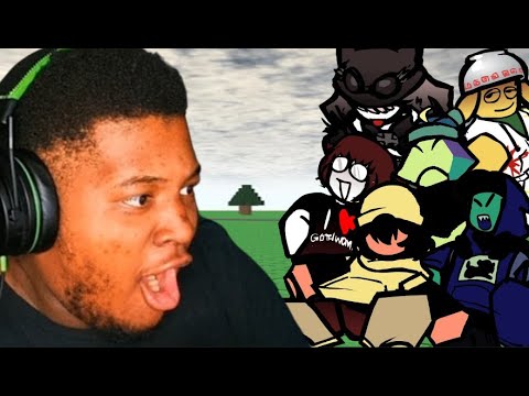 EVEN MORE BANGERS!!! | Friday Night Funkin: 17Boo