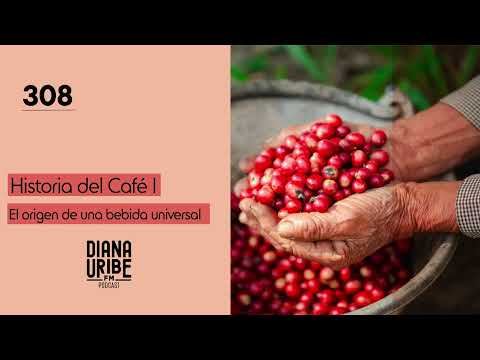 Historia del Café I: El origen de una bebida universal