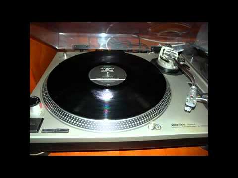 DJ Sakin pres. Plexus - Visions of Igor