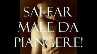 Patty pravo la bambola testo