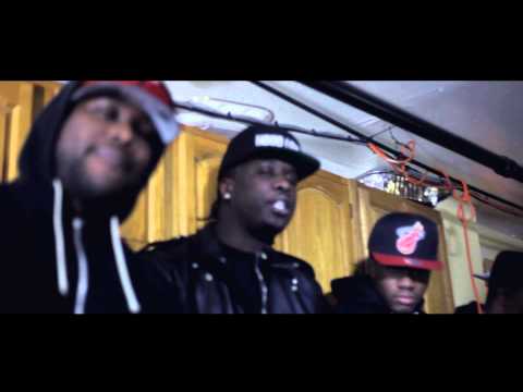 StreetPaid Duffle ft Ronny Godz-I Wish