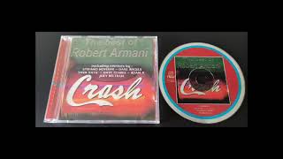 The Best Of Robert Armani (Crash) 1997