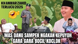 Download lagu KH ANWAR ZAHID TERLUCU 2025 | MAS DANU NGAKAK LOS GARA GARA BOCAH KOCAK mp3 Download lagu KH ANWAR ZAHID TERLUCU 2025 | MAS DANU NGAKAK LOS GARA GARA BOCAH KOCAK mp3