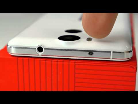 ULEFONE POWER 6050mAh - The biggest battery in a phone we have seen so far [4K]