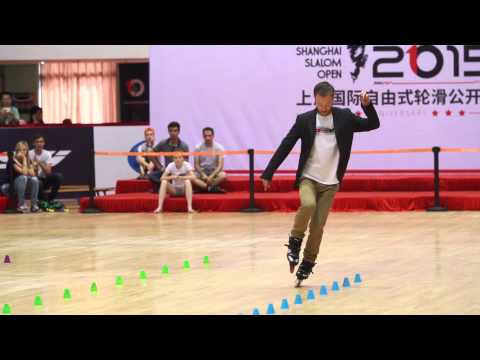 SSO 2015 SRM 2nd Alexandr Timchenko