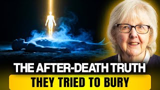 BANNED RECORDING: Seth Reveals EXACTLY What Happens After You Die - Jane Roberts