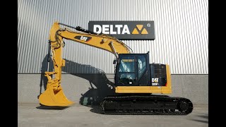 Venta de Caterpillar 325F LCR excavadora de cadenas - Imagen 4 | Machineryline CL Caterpillar 325F LCR excavadora de cadenas | Imagen 4 - Machineryline