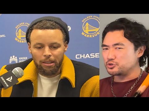 He's terrified now..