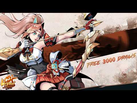 Видео Legend of Kingdoms: Idle RPG #1