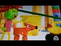 I Spy HBO Intro