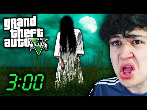 Encontré a La LLORONA en GTA 5... Grand Theft Auto V - GTA V Mods