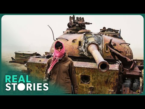 Inside America’s Longest War: What Went Wrong In Afghanistan?