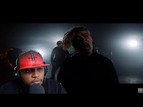 TWIGGA WANNA JOIN THIS - LORNA SHORE - Sun//Eater (OFFICIAL VIDEO)(REACTION)