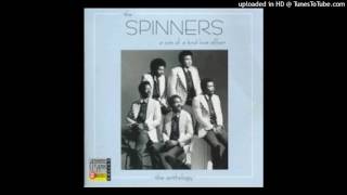 The Spinners - Could It Be I&#39;m Falling in Love (Full Philippé Wynne Version)