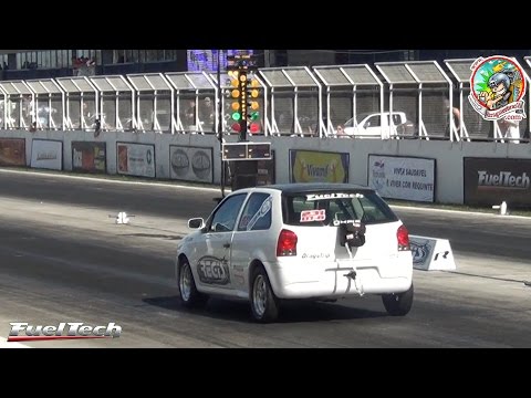 Gol DT-B Vilson Ferreira - 3ª Arrancada Força Livre 2014