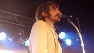 You Am I - Trike - Waves 03.08.2013