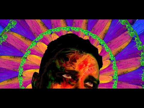 Bad Acid Cult - Gathering The Seven [audio only]