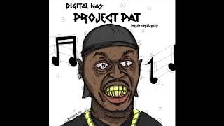 Digital Nas - Project Pat