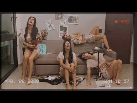 Thalicia - Smile (Lily Allen Cover)