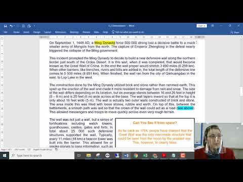 Gr 12  - Mod 3.2 Boekmerke en hyperlinks