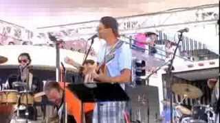 Desperation Samba (Halloween In Tijuana) performed by The Boat Drunks &amp; Tom C.Michell c  michell