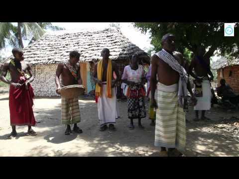 Nyerere Wa Konde Music Club