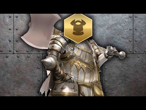 6 WARDEN vs BLENDER | Teamfight Tactics Gameplay [Deutsch][9.24]