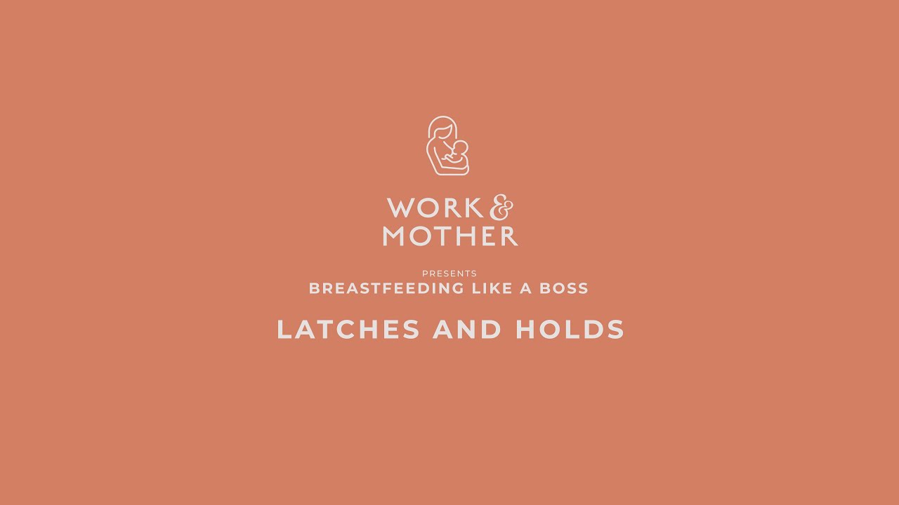 Latches & Holds