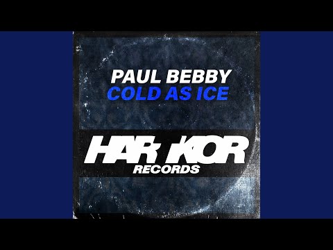 Cold As Ice (Club Mix)