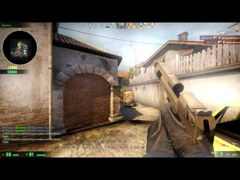 JtcTmr - Casual Deagle Frag-comp