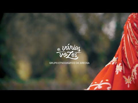 "Grupo Etnográfico de Areosa, A Várias Vozes" - Rosa Tirana