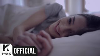 [MV] Min Chae(민채) _ Can't You Hear Me(들리지 않니)