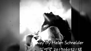 &#39;Sway By Helen Schneider&#39;   김영달 201706032138