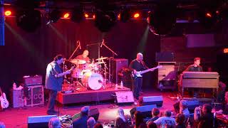 Coco Montoya - Hard As Hell - Coach House 03/01/2019