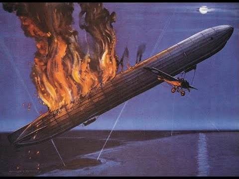 Century of Warfare: Episode 4 (War of the Eagles - The Eastern Front, 1914-18)